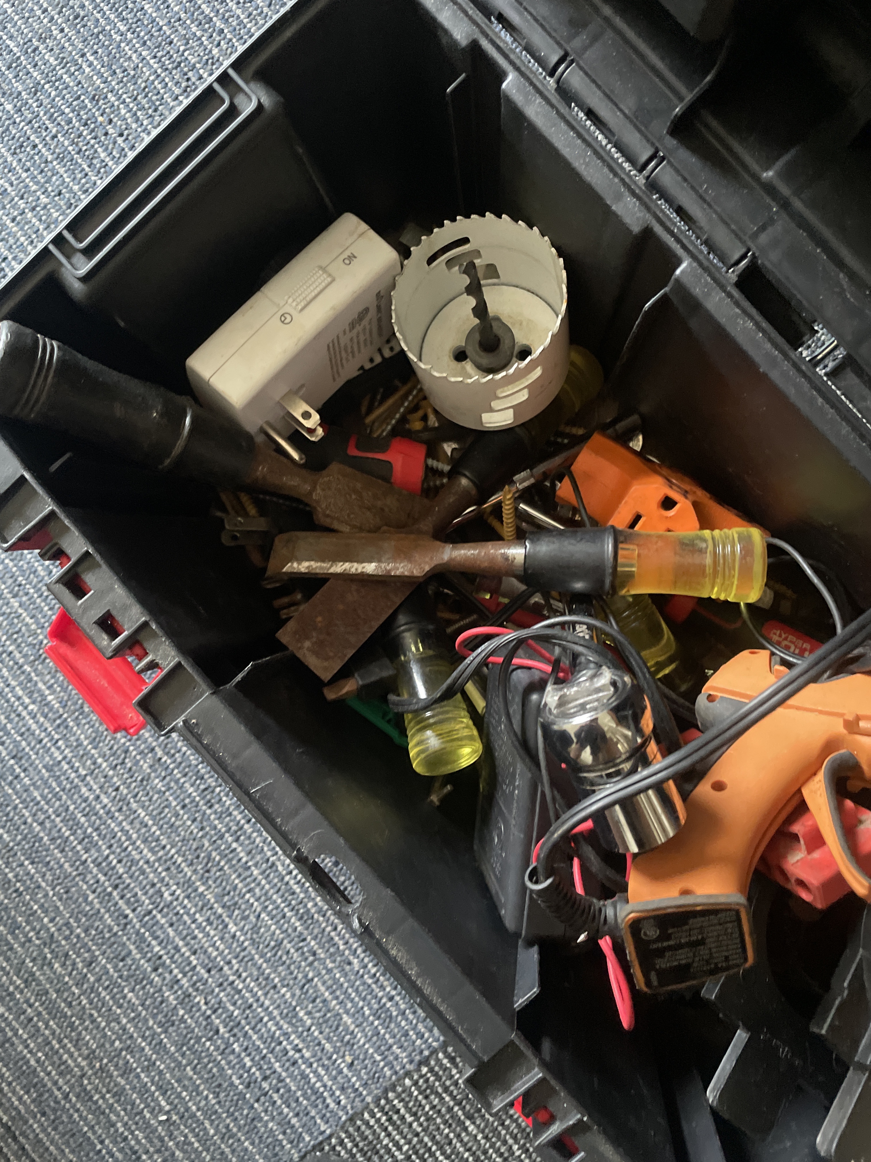 Tool set photo 3