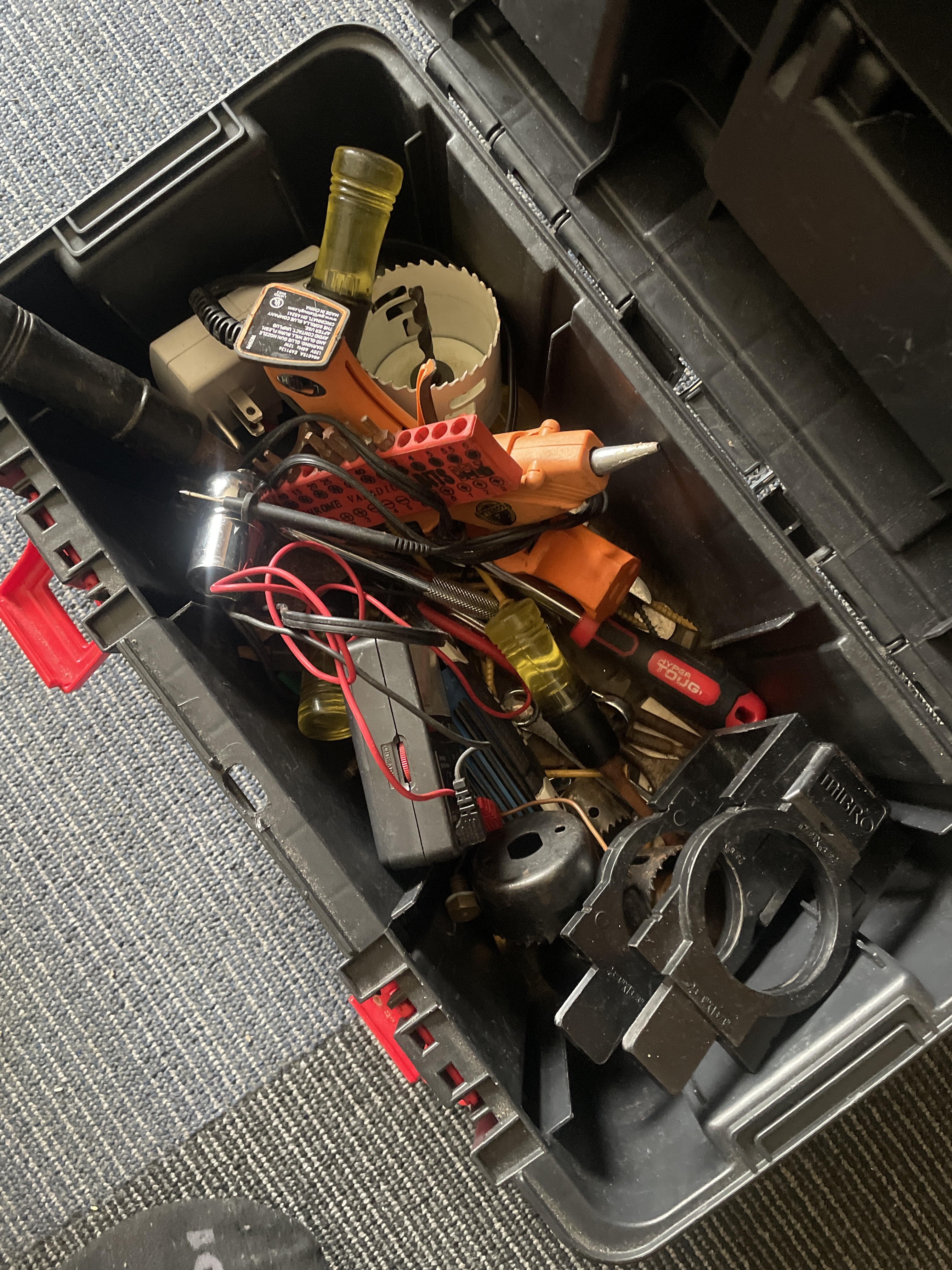 Tool set photo 2